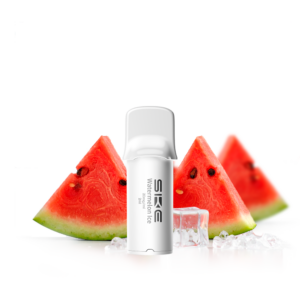 Cápsula SKE Crystal Pro (Sandía) 1 Pod sabor Watermelon 20mg