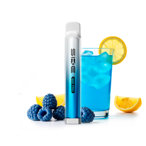 Kit SKE Crystal Pro Blue Razz Lemonade sabor Limonada De Frambuesa Azul 20mg