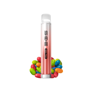 Kit SKE Crystal Pro Watermelon Burst (Chicle de Sandía) sabor Chicle De Sandía 20mg