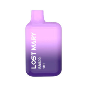 Lost Mary BM600 VMT (Vimto) 20mg sabor Vmt 20mg