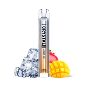 SKE Crystal Bar Mango Hielo 20mg sabor Mango Ice 20mg