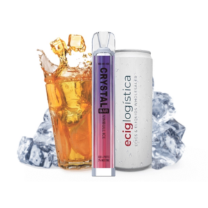 SKE Crystal Bar VMT (Vimto) 20mg sabor Vmt 20mg