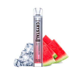 SKE Crystal Bar Sandía Hielo 20mg sabor Watermelon Ice 20mg