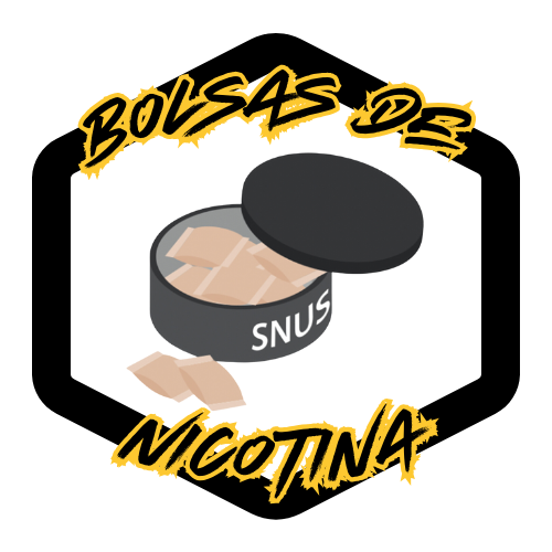 Pouches de Nicotina