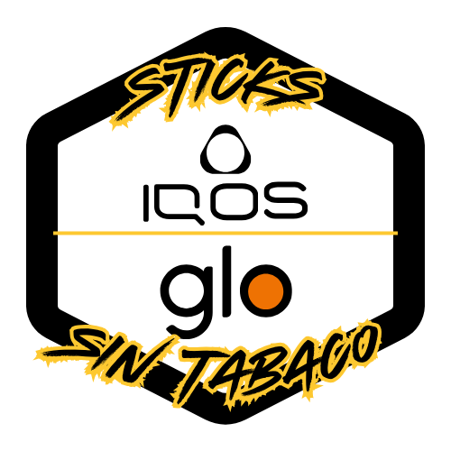 Sticks Tabaco Calentado