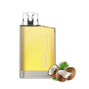 Balmy Go! Crystal 800 Caladas sabor Piña Colada 20mg