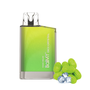 Balmy Go! Crystal Chicle de Melón 800 Caladas sabor Magic Melon 20mg