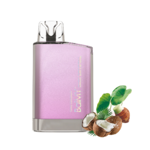 Balmy Go! Crystal Coco 800 Caladas sabor Tarot Coconut 20mg