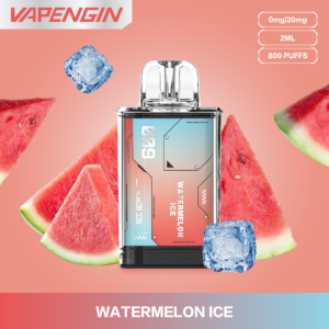 Cápsulas Vapengin Venus 0mg (Sandía) sabor Watermelon 0mg
