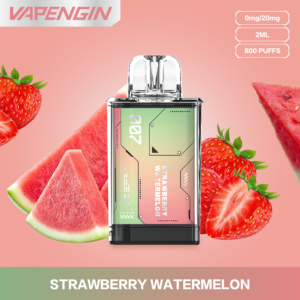 Cápsulas Vapengin Venus 20mg (Pack 2) sabor Strawberry Watermelon 20mg