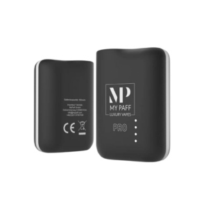 Dispositivo My Paff Pro compatible con Lost Mary Tappo