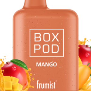 Frumist Box sabor Mango 20mg