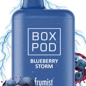 Frumist Box sabor Arándanos 20mg