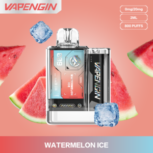 Kit Vapengin Venus 0mg (Watermelon) + Pod sabor Sandía 0mg