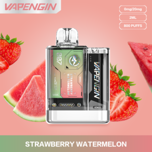 Kit Vapengin Venus 20mg (Strawberry Watermelon) + Pod sabor Fresa Sandía 20mg
