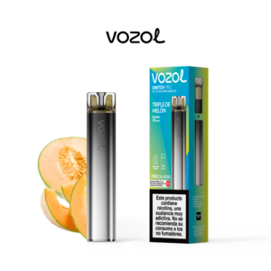 Kit Vozol Switch Pro + Pod 20mg sabor Triple Melón 20mg