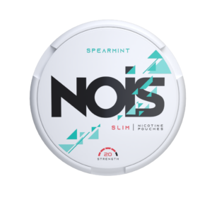 Nois Slim 20mg sabor Spearmint 20mg