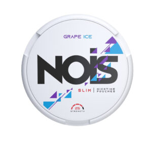Nois Slim 25mg sabor Grape 25mg