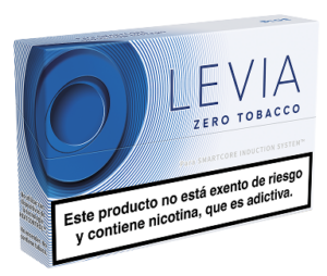 Levia Blue