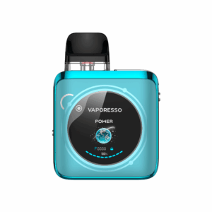 Vaporesso XROS 4 Nano Aguamarina Aquamarine