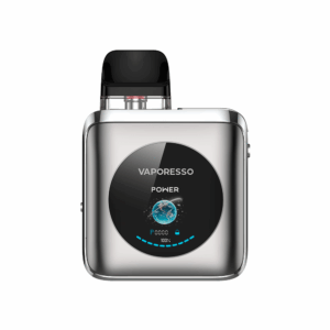 Vaporesso XROS 4 Nano Plata Titanio - Titanium Silver