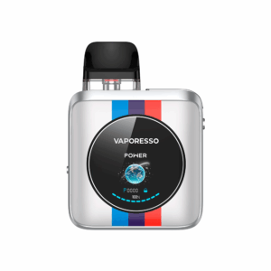 Vaporesso XROS 4 Nano Race Track - Race Track