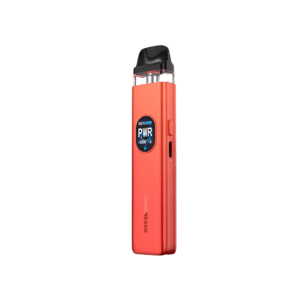 Vaporesso XROS 5 Rojo Coral - Coral Red