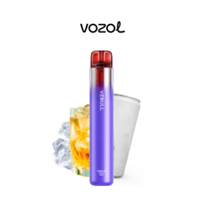 Vozol Neon 1000 Bebida Energética 20mg sabor Vzbull 20mg