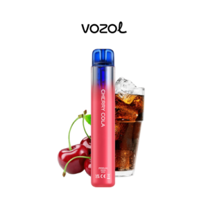 Vozol Neon 1000 Cereza Cola 20mg sabor Cherry Cola 20mg
