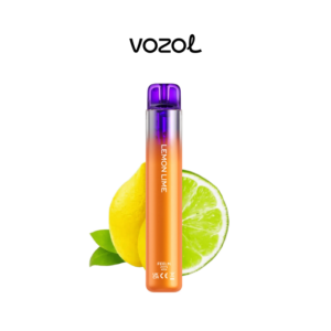Vozol Neon 1000 Lima Limón 20mg sabor Lemon Lime 20mg
