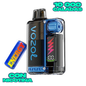 Kit Vozol Vista Plug VzBull