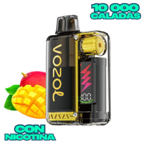 Kit Vozol Vista Plug Mango Hielo