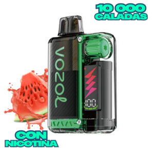 Kit Vozol Vista Plug Sandía Hielo