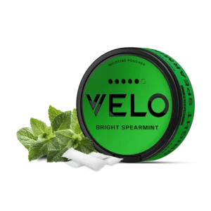 Velo Slim Bright Spearmint 14mg