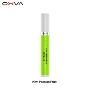 OXVA SlimStick Prefilled Cápsula Kiwi Maracuyá 20mg - recambio