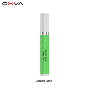 OXVA SlimStick Prefilled Cápsula Lima Limón 20mg - recambio