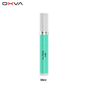 OXVA SlimStick Prefilled Cápsula Menta 20mg - recambio