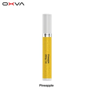 OXVA SlimStick Prefilled Cápsula Piña 20mg - recambio