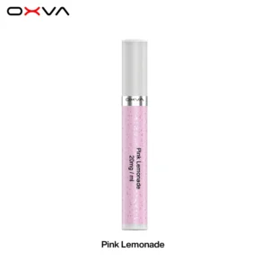 OXVA SlimStick Prefilled Cápsula Limonada Rosa 20mg - recambio