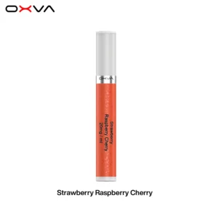OXVA SlimStick Prefilled Cápsula Fresa Frambuesa Cereza 20mg - recambio