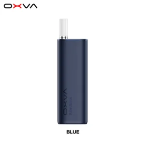 OXVA SlimStick Prefilled Kit Arándano 20mg - pod recargable