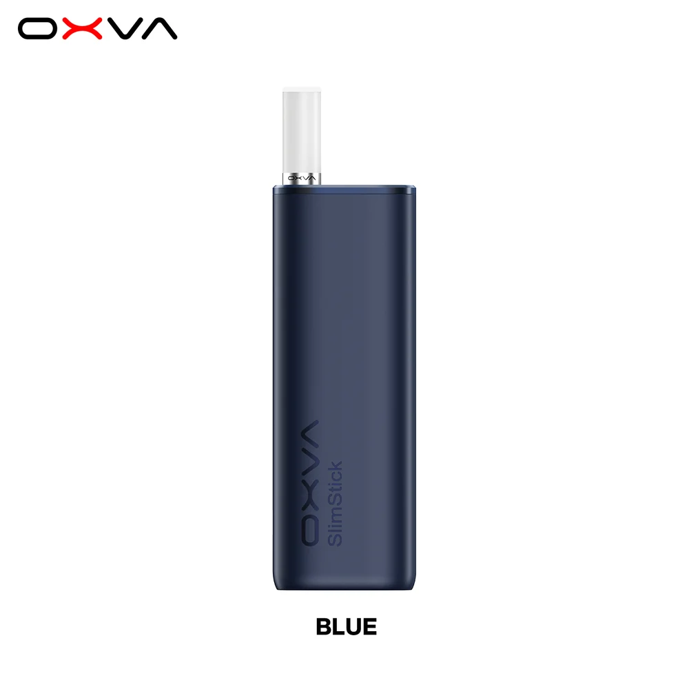 OXVA SlimStick Prefilled Kit Arándano 20mg - pod recargable
