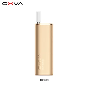 OXVA SlimStick Prefilled Kit Lima Limón 20mg - pod recargable
