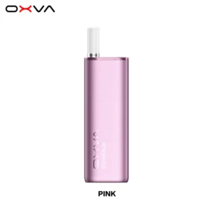 OXVA SlimStick Prefilled Kit Limonada Rosa 20mg - pod recargable