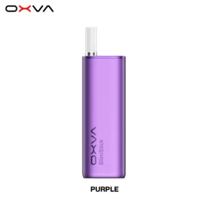 OXVA SlimStick Prefilled Kit Fresa Frambuesa Cereza 20mg - pod recargable