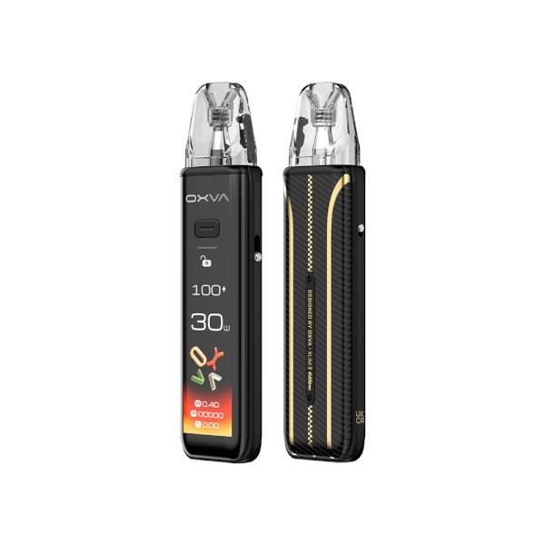OXVA Xlim 3 Ultra Pod Kit