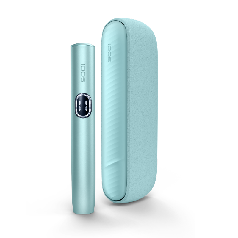 IQOS ILUMA i - Imagen 5
