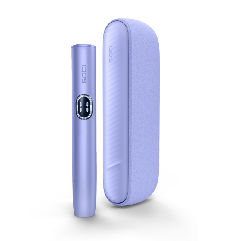 IQOS ILUMA i - Imagen 4