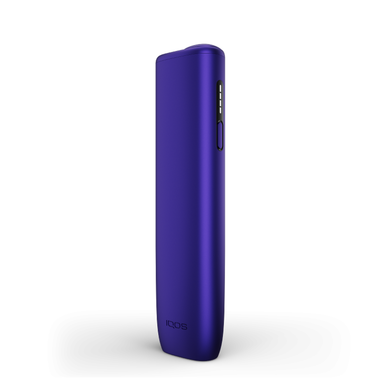 IQOS ILUMA i ONE