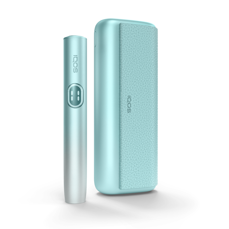 IQOS ILUMA i PRIME - Imagen 4